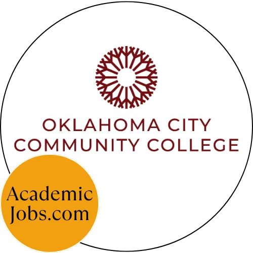 OCCC - Oklahoma City Community College logo